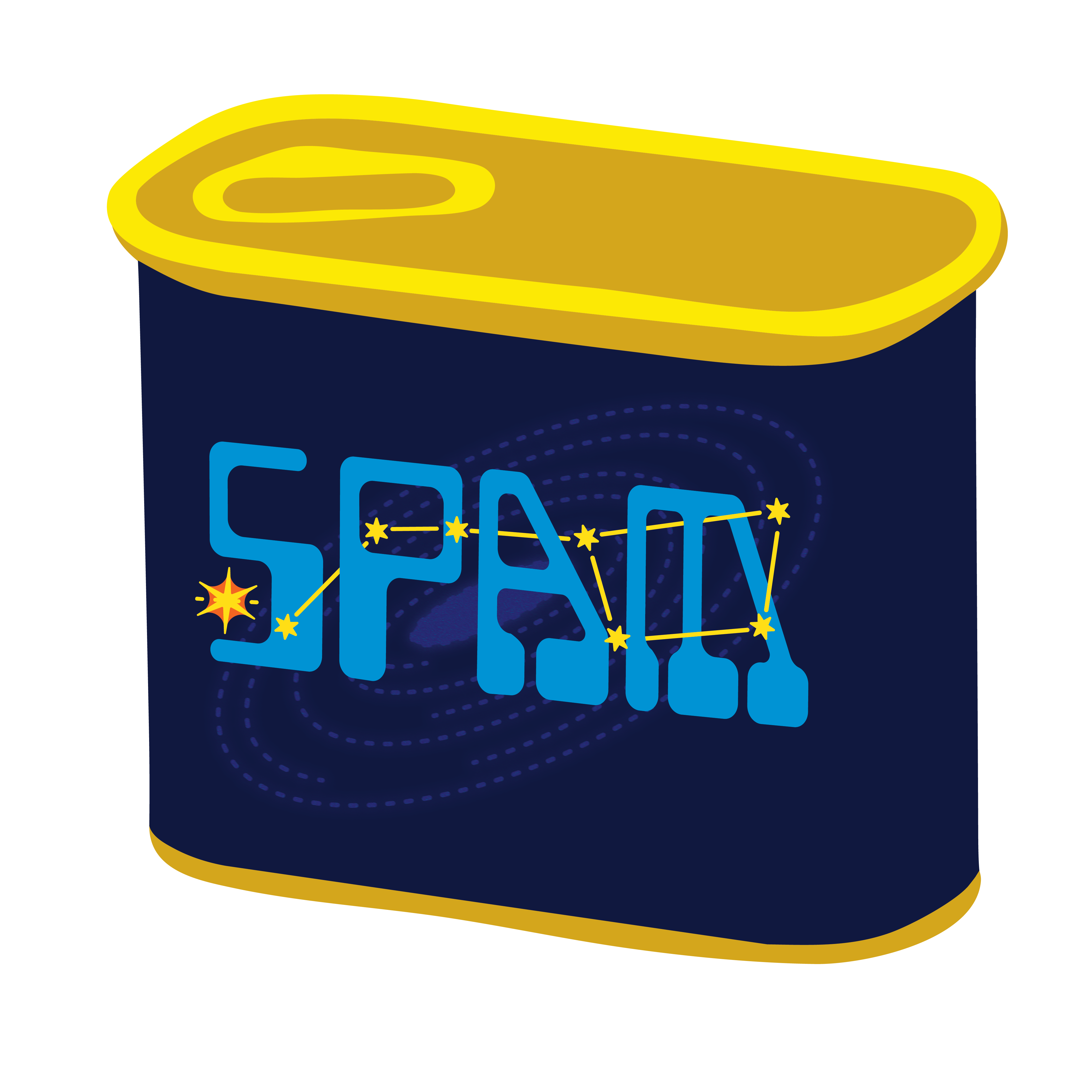 SPAM